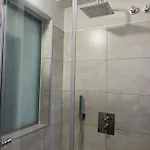 Casa Aguamarina Daire *