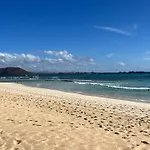 Casa Aguamarina *