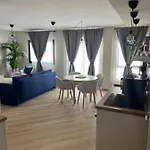 Casa Aguamarina *
