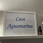 Casa Aguamarina *