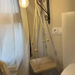 Casa Aguamarina Daire *