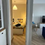 Daire Casa Aguamarina