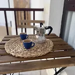 Daire Casa Aguamarina *