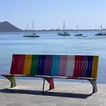 Daire Casa Aguamarina Corralejo