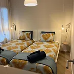 Casa Aguamarina Daire *