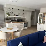 Daire Casa Aguamarina *