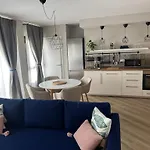 Daire Casa Aguamarina *