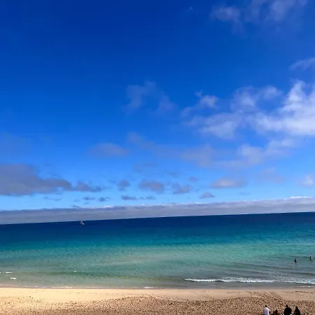 Casa Aguamarina * 科拉雷侯