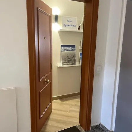 Casa Aguamarina コラレホ