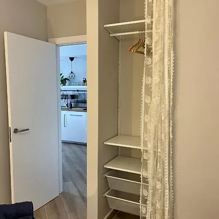 Casa Aguamarina アパート コラレホ