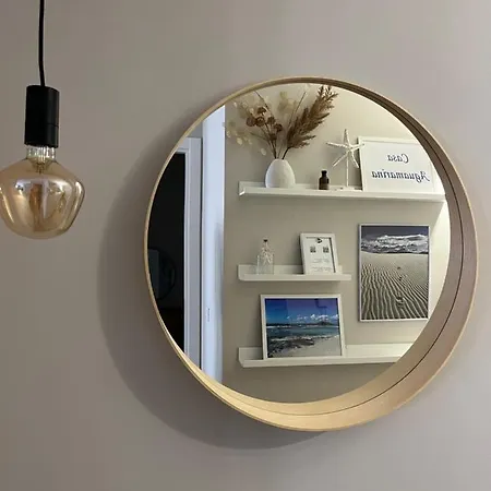 Casa Aguamarina アパート