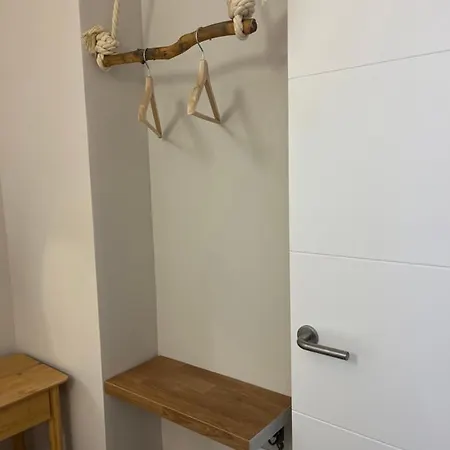 Casa Aguamarina コラレホ