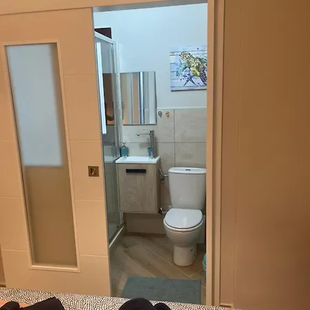 アパート Casa Aguamarina コラレホ