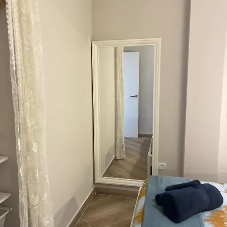 Casa Aguamarina * コラレホ