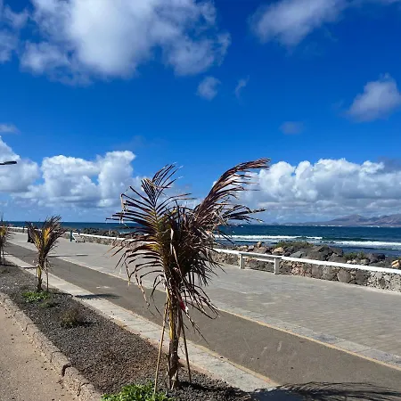 公寓 Casa Aguamarina 科拉雷侯