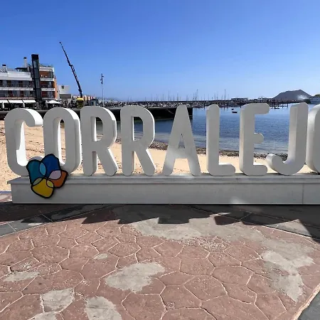 Casa Aguamarina 公寓 科拉雷侯