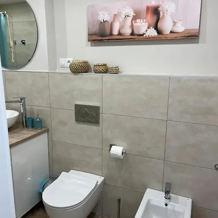 Casa Aguamarina * コラレホ