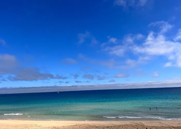 Casa Aguamarina * 科拉雷侯