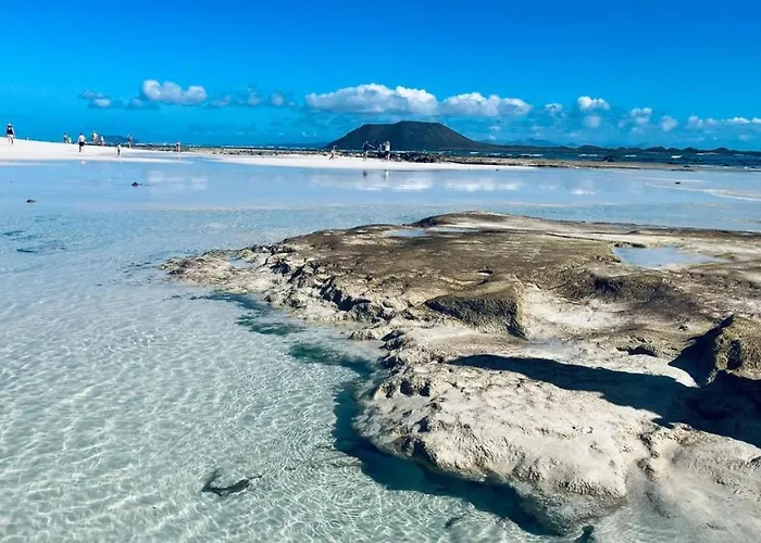 公寓 Casa Aguamarina