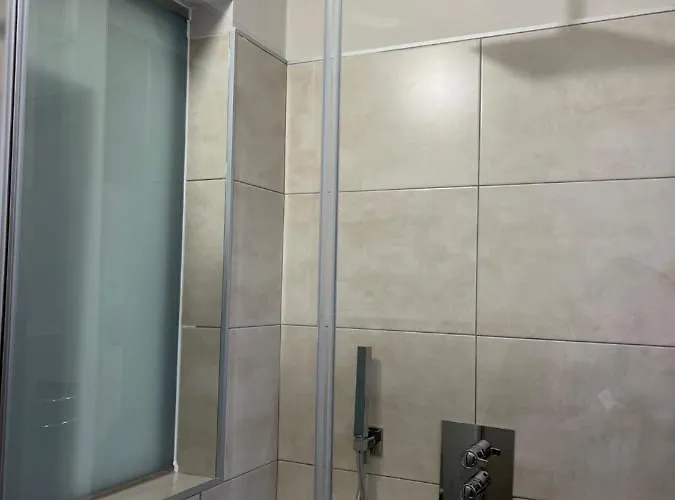 Casa Aguamarina 公寓 *