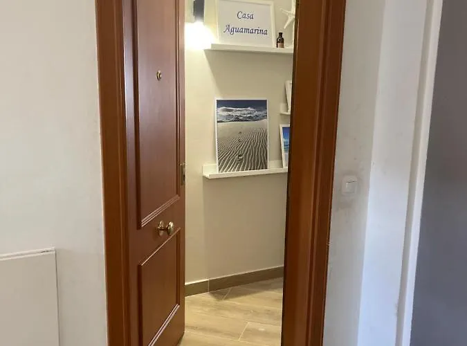 Casa Aguamarina 科拉雷侯