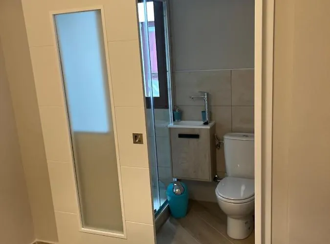 公寓 Casa Aguamarina 科拉雷侯