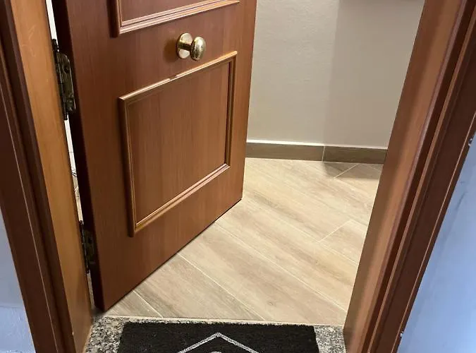 Casa Aguamarina * 科拉雷侯