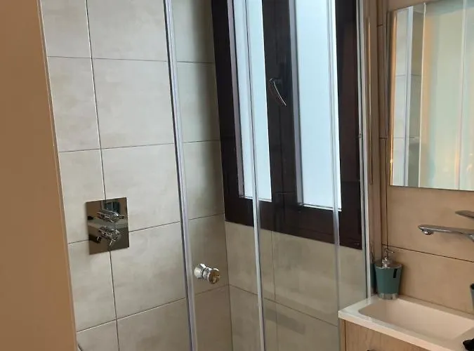 公寓 Casa Aguamarina 科拉雷侯