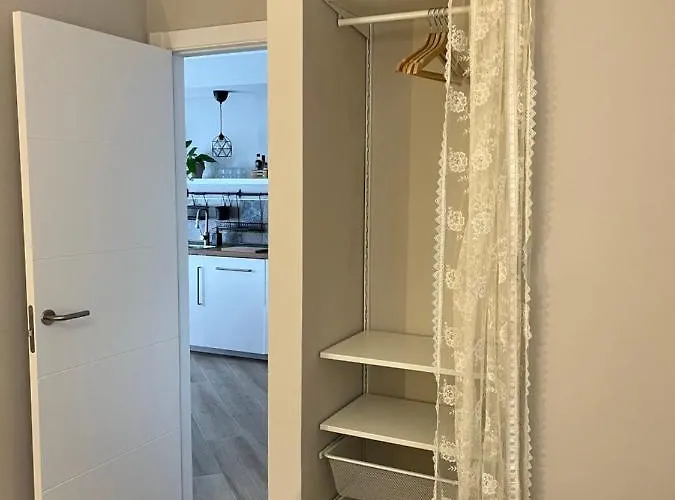 Casa Aguamarina 公寓 科拉雷侯