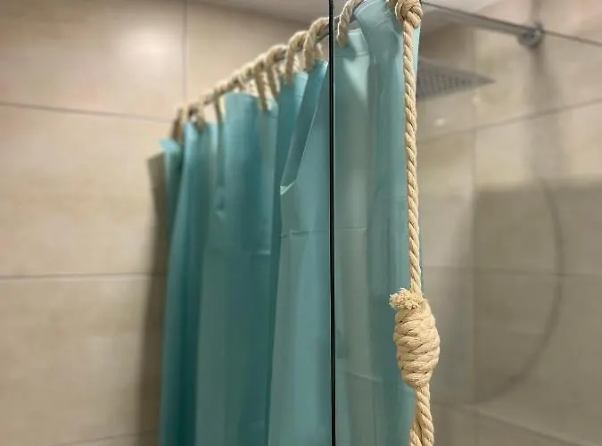 公寓 Casa Aguamarina *