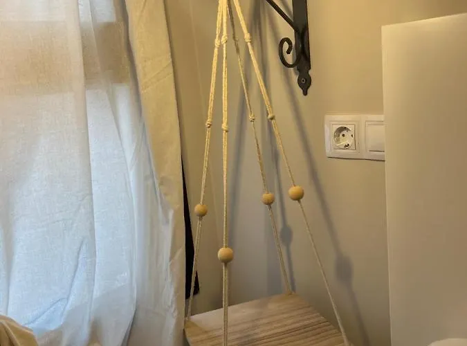 Casa Aguamarina 公寓 *