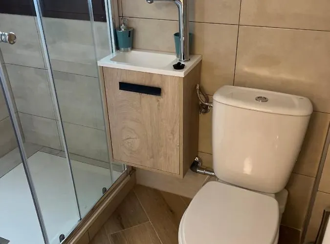 公寓 Casa Aguamarina 科拉雷侯