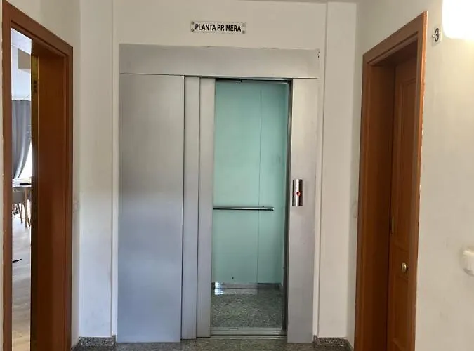 Casa Aguamarina * 科拉雷侯