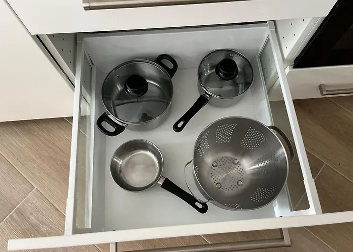 公寓 Casa Aguamarina