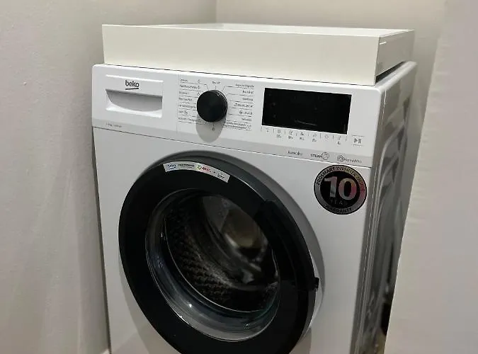 Casa Aguamarina 公寓 科拉雷侯