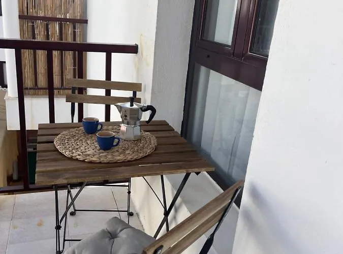 Casa Aguamarina 科拉雷侯