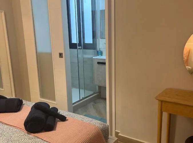 Casa Aguamarina 科拉雷侯