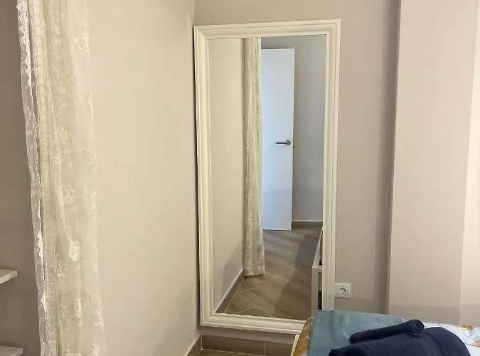 Casa Aguamarina * 科拉雷侯