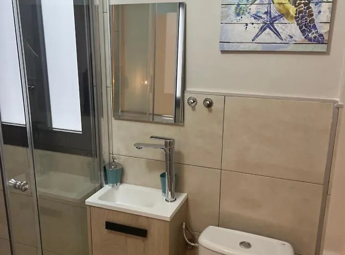 公寓 Casa Aguamarina 科拉雷侯