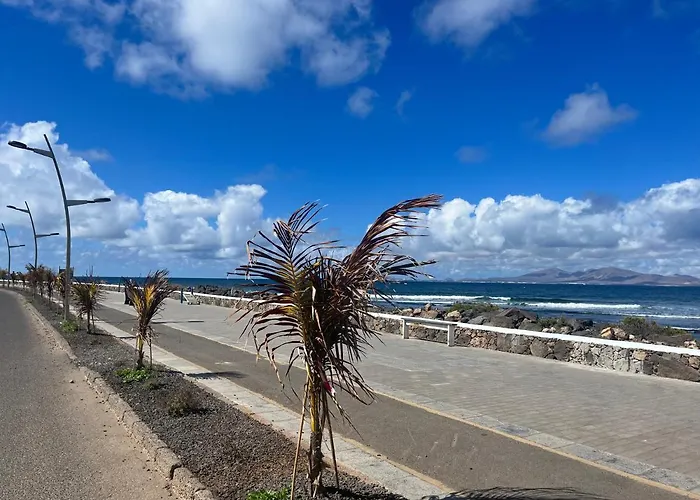 公寓 Casa Aguamarina 科拉雷侯