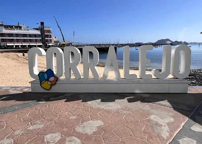 Casa Aguamarina 公寓 科拉雷侯