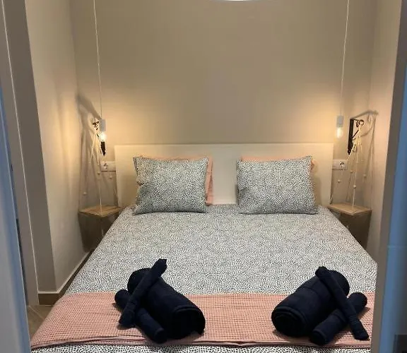 Casa Aguamarina * 科拉雷侯