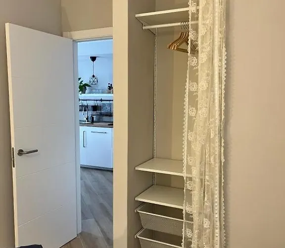 公寓 Casa Aguamarina