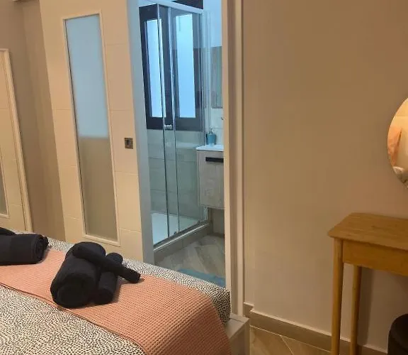 Casa Aguamarina 公寓 科拉雷侯