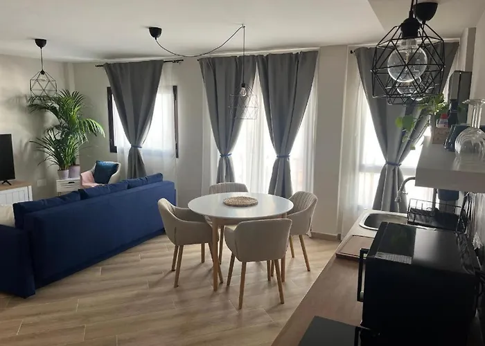 公寓 Casa Aguamarina 科拉雷侯