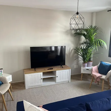Casa Aguamarina 코라레호