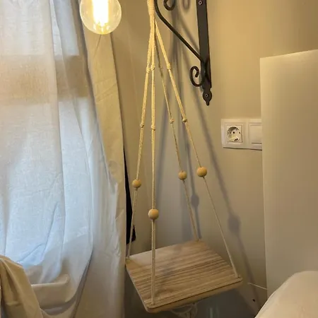 Casa Aguamarina 아파트 *