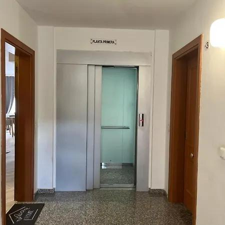 Casa Aguamarina * 코라레호